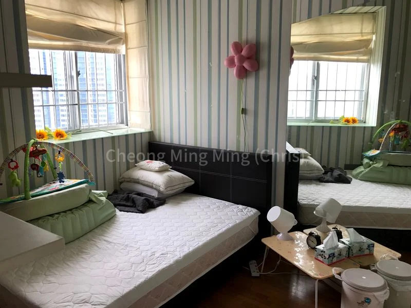 3 Bed Condo for Rent in  Kerrisdale - Image 16