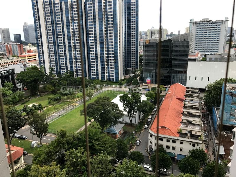 3 Bed Condo for Rent in  Kerrisdale - Image 11