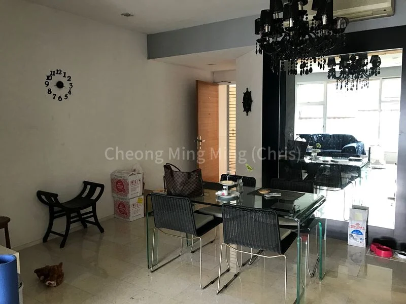 3 Bed Condo for Rent in  Kerrisdale - Image 6