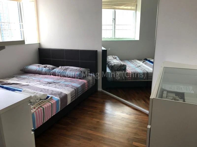 3 Bed Condo for Rent in  Kerrisdale - Image 17