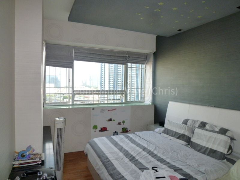 3 Bed Condo for Rent in  Kerrisdale - Image 15