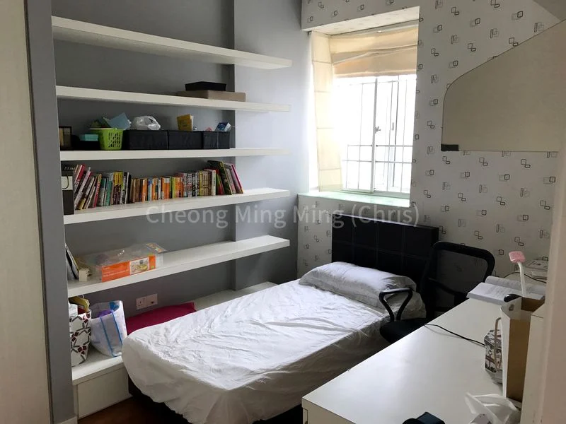 3 Bed Condo for Rent in  Kerrisdale - Image 3