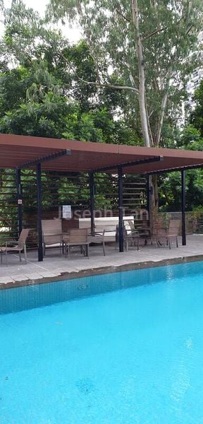 2 Bed Condo for Rent in The Levelz - Image 3