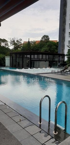 2 Bed Condo for Rent in The Levelz - Image 13