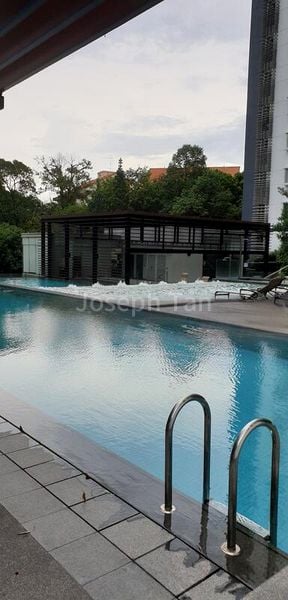 2 Bed Condo for Rent in The Levelz - Image 6