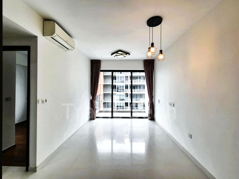 2 Bed Condo for Rent in  North Park Residences - Image 19