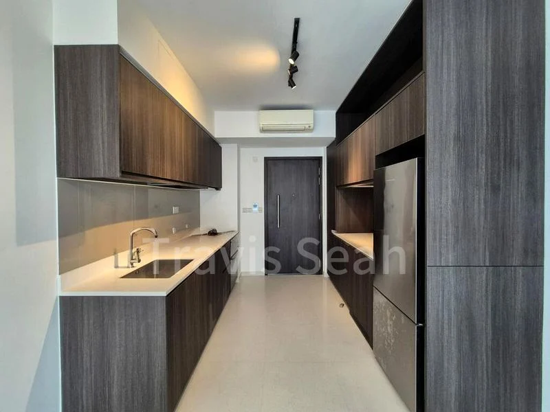 2 Bed Condo for Rent in  North Park Residences - Image 18