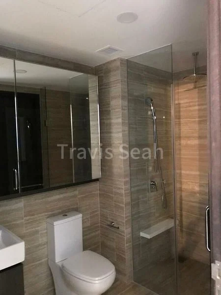 2 Bed Condo for Rent in  North Park Residences - Image 7