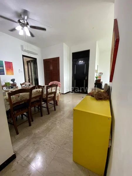 2 Bed Condo for Rent in  Costa Rhu - Image 10