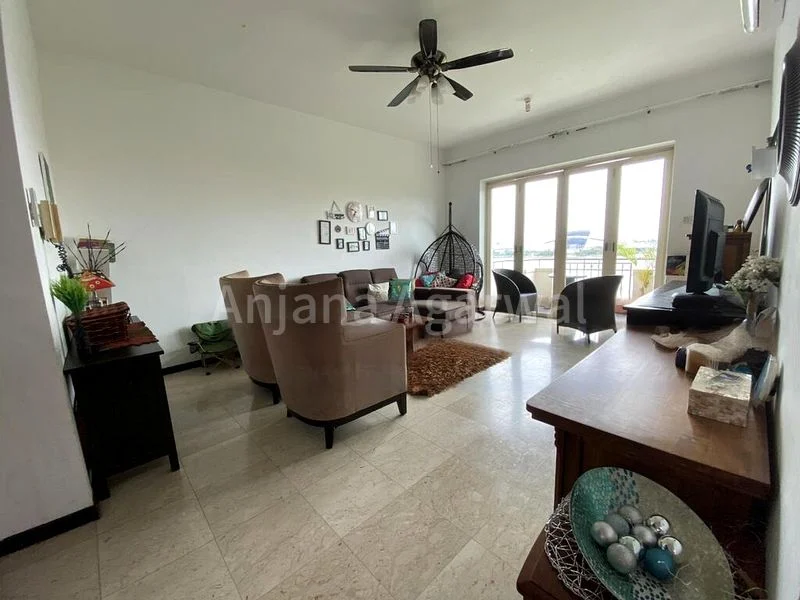 2 Bed Condo for Rent in  Costa Rhu - Image 4