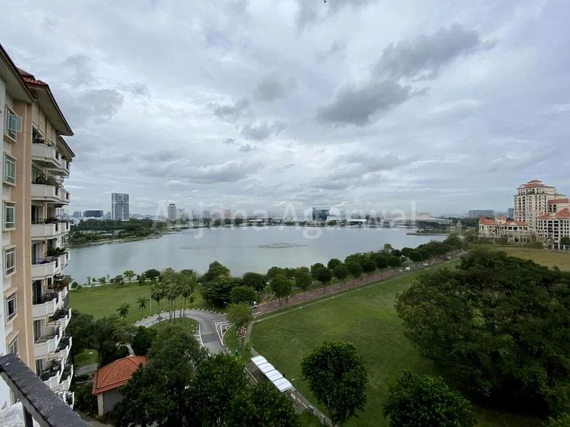 2 Bed Condo for Rent in  Costa Rhu - Image 2