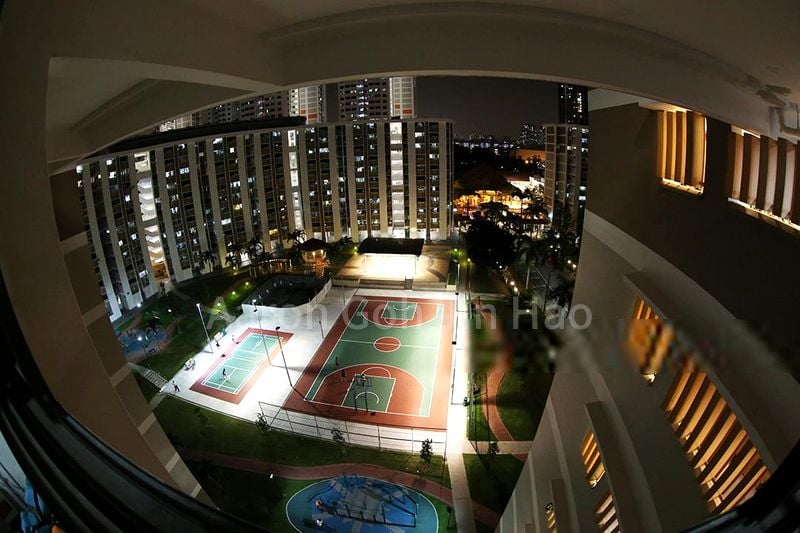 4 Room (4NG) HDB for Rent in 511 Ang Mo Kio Avenue 8 - Image 2