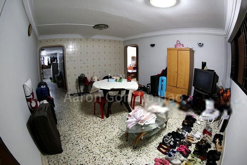 4 Room (4NG) HDB for Rent in 511 Ang Mo Kio Avenue 8 - Image 1