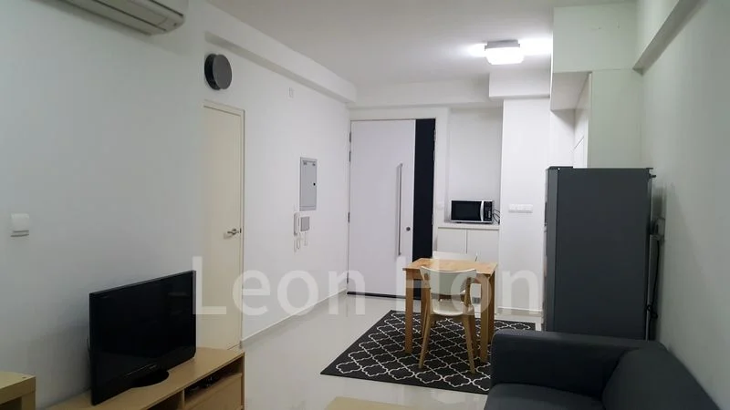 1 Bed Apartment (Condo) for Rent in  Parc Sophia - Image 7