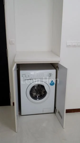 1 Bed Apartment (Condo) for Rent in  Parc Sophia - Image 1