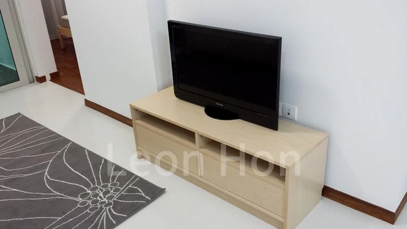 1 Bed Apartment (Condo) for Rent in  Parc Sophia - Image 4