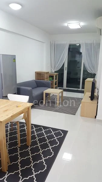 1 Bed Apartment (Condo) for Rent in  Parc Sophia - Image 10