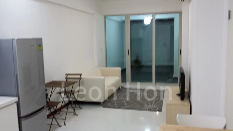 1 Bed Apartment (Condo) for Rent in  Parc Sophia - Image 8