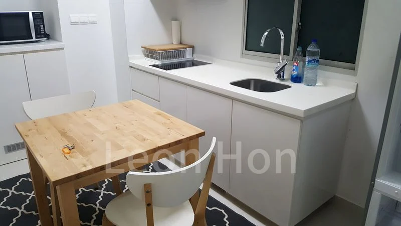 1 Bed Apartment (Condo) for Rent in  Parc Sophia - Image 11