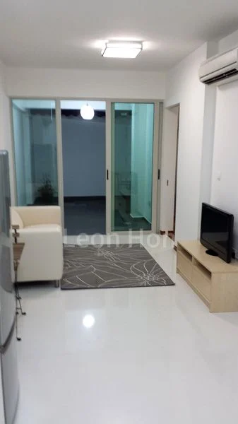 1 Bed Apartment (Condo) for Rent in  Parc Sophia - Image 9