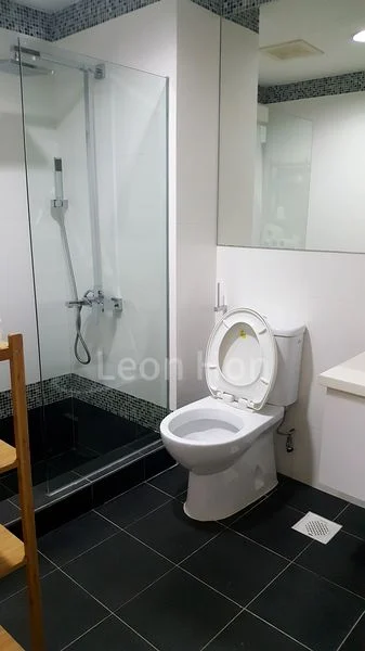 1 Bed Apartment (Condo) for Rent in  Parc Sophia - Image 3