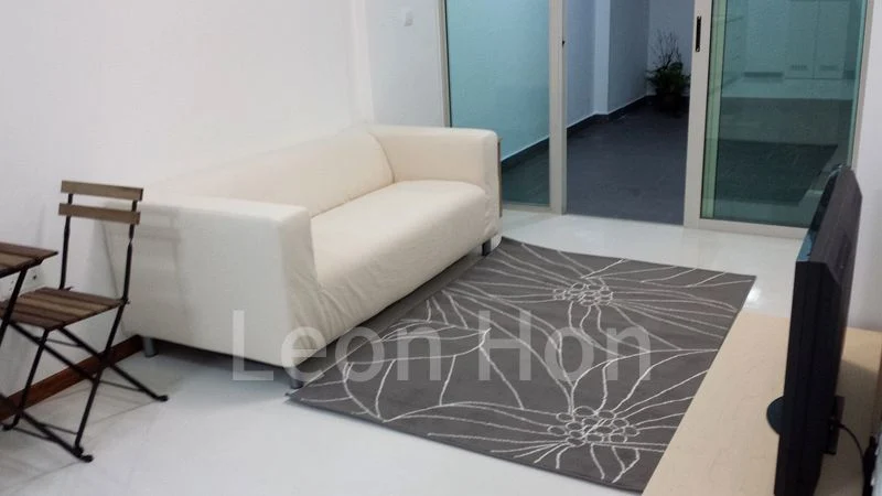 1 Bed Apartment (Condo) for Rent in  Parc Sophia - Image 5