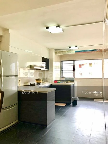 3 Room HDB for Rent in 179 Ang Mo Kio Avenue 5 - Image 8