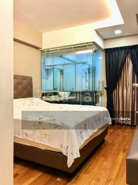 3 Room HDB for Rent in 179 Ang Mo Kio Avenue 5 - Image 3