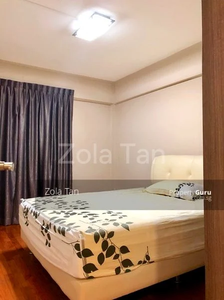 3 Room HDB for Rent in 179 Ang Mo Kio Avenue 5 - Image 4