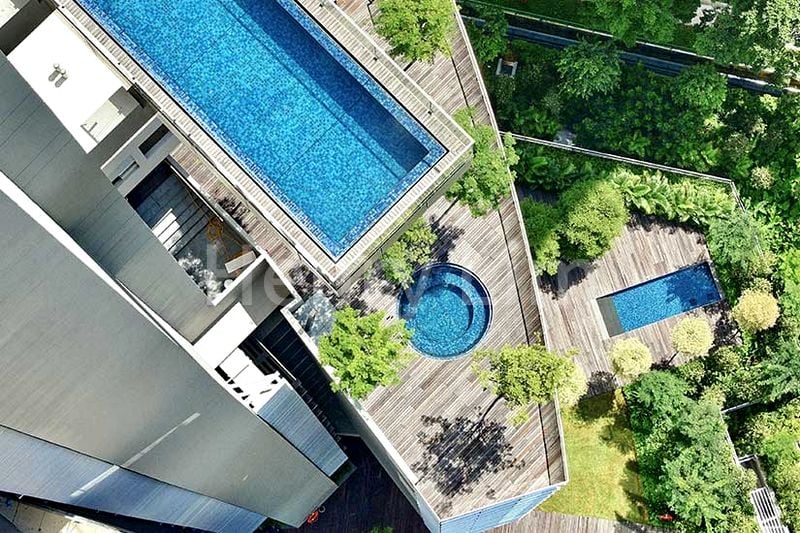 4 Bed Condo for Sale in Sculptura Ardmore - Image 8