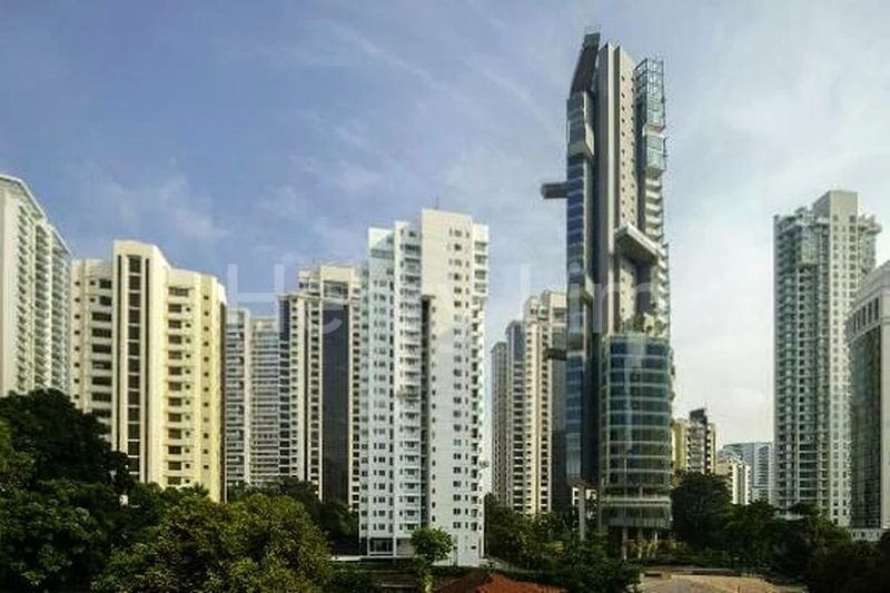 4 Bed Condo for Sale in Sculptura Ardmore - Image 2