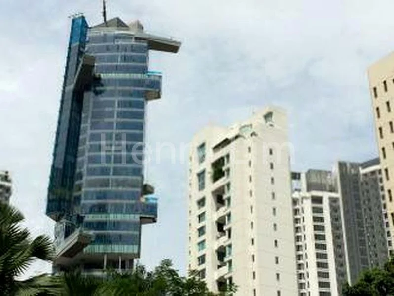 4 Bed Condo for Sale in Sculptura Ardmore - Image 3