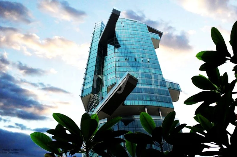 4 Bed Condo for Sale in Sculptura Ardmore - Image 6