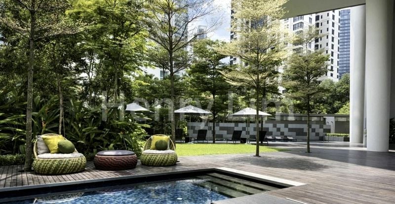 4 Bed Condo for Sale in Sculptura Ardmore - Image 9