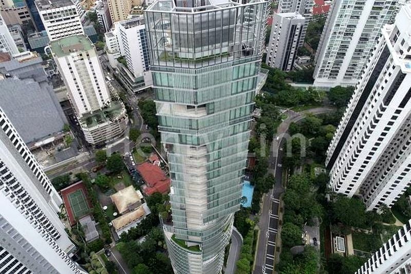 4 Bed Condo for Sale in Sculptura Ardmore - Image 1