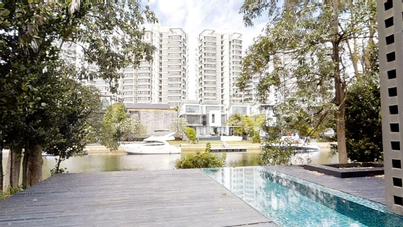 5 Bed Bungalow (Landed) for Sale in  Sandy Island - Image 5