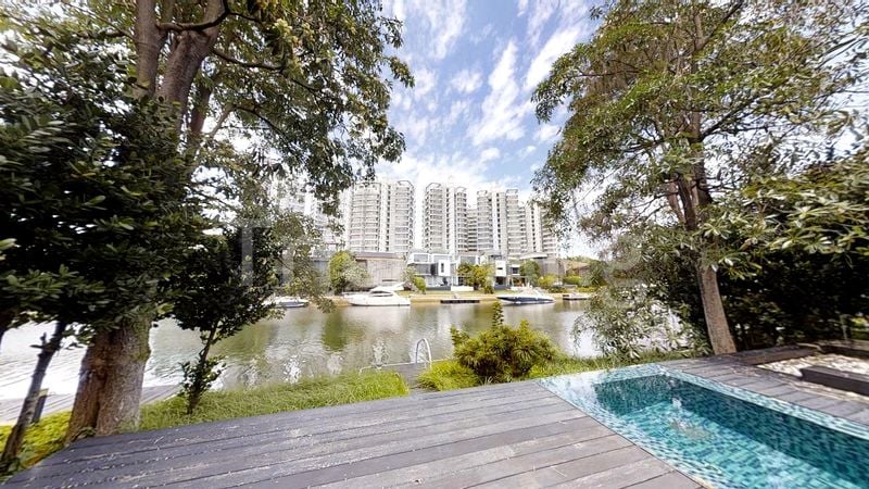 5 Bed Bungalow (Landed) for Sale in  Sandy Island - Image 4