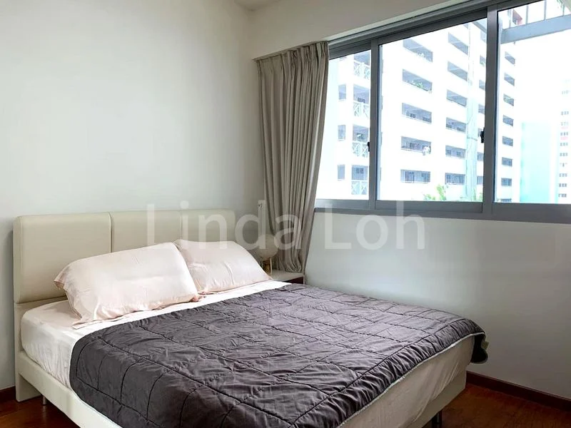 2 Bed Apartment (Condo) for Rent in  Jade Residences - Image 11