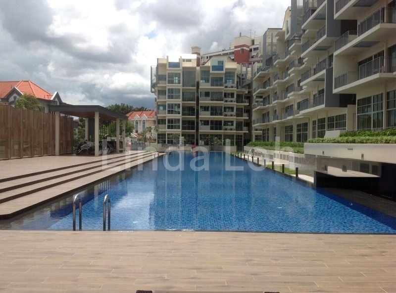 2 Bed Apartment (Condo) for Rent in  Jade Residences - Image 5