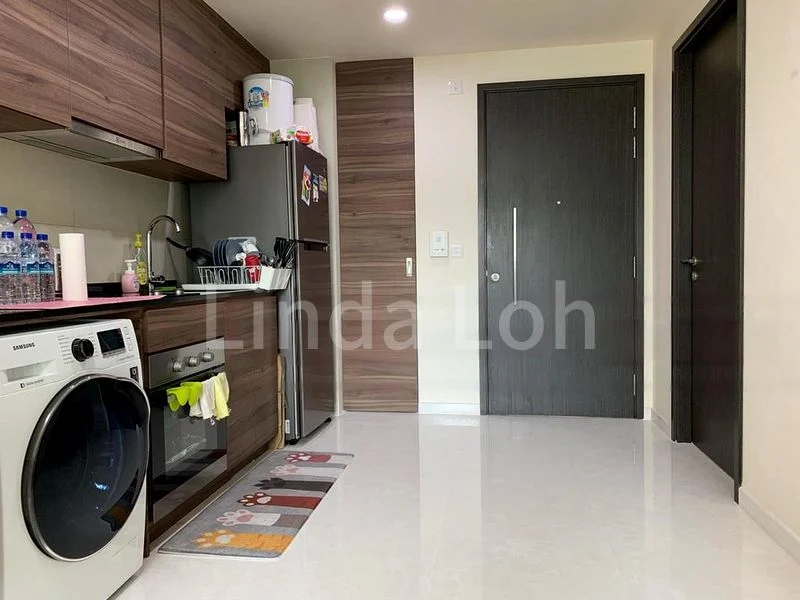 2 Bed Apartment (Condo) for Rent in  Jade Residences - Image 13