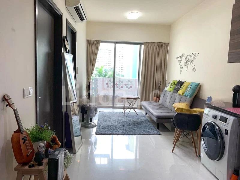 2 Bed Apartment (Condo) for Rent in  Jade Residences - Image 9