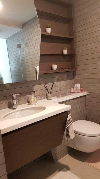 Room (Condo) for Rent in  V On Shenton - Image 2