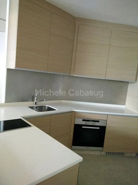 3 Bed Condo for Rent in  The Azure - Image 6