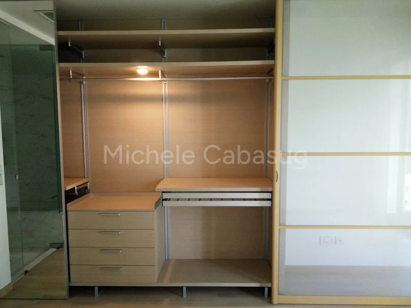 3 Bed Condo for Rent in  The Azure - Image 10