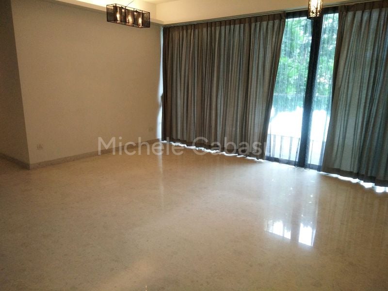 3 Bed Condo for Rent in  The Azure - Image 5