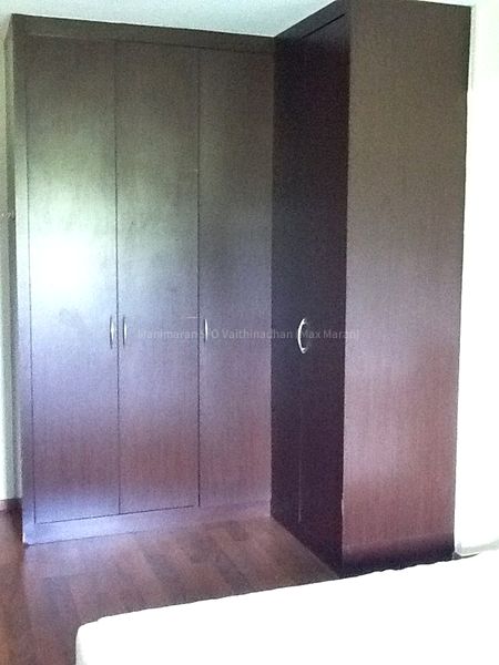 5 Room (5I) HDB for Rent in  491G Tampines Street 45 - Image 14