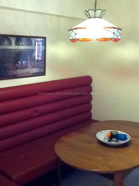 5 Room (5I) HDB for Rent in  491G Tampines Street 45 - Image 4