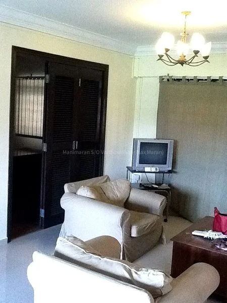 5 Room (5I) HDB for Rent in 491G Tampines Street 45 - Image 2