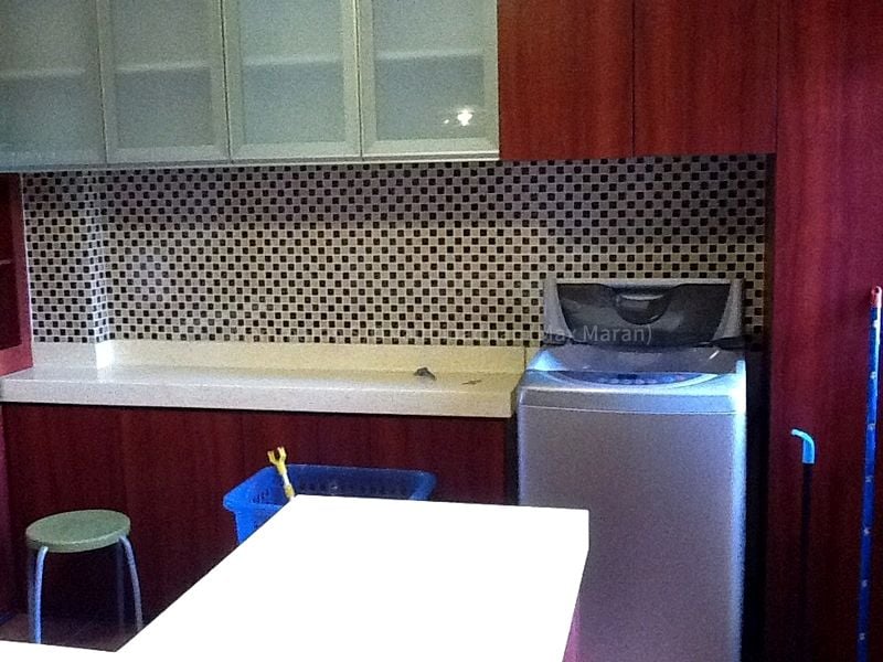 5 Room (5I) HDB for Rent in  491G Tampines Street 45 - Image 9