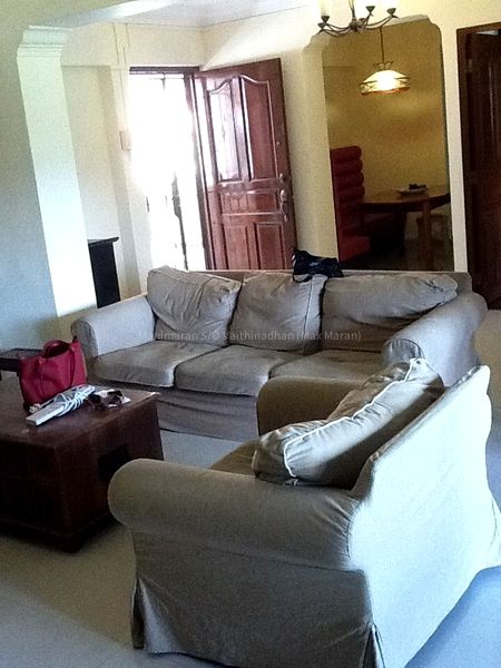 5 Room (5I) HDB for Rent in  491G Tampines Street 45 - Image 19